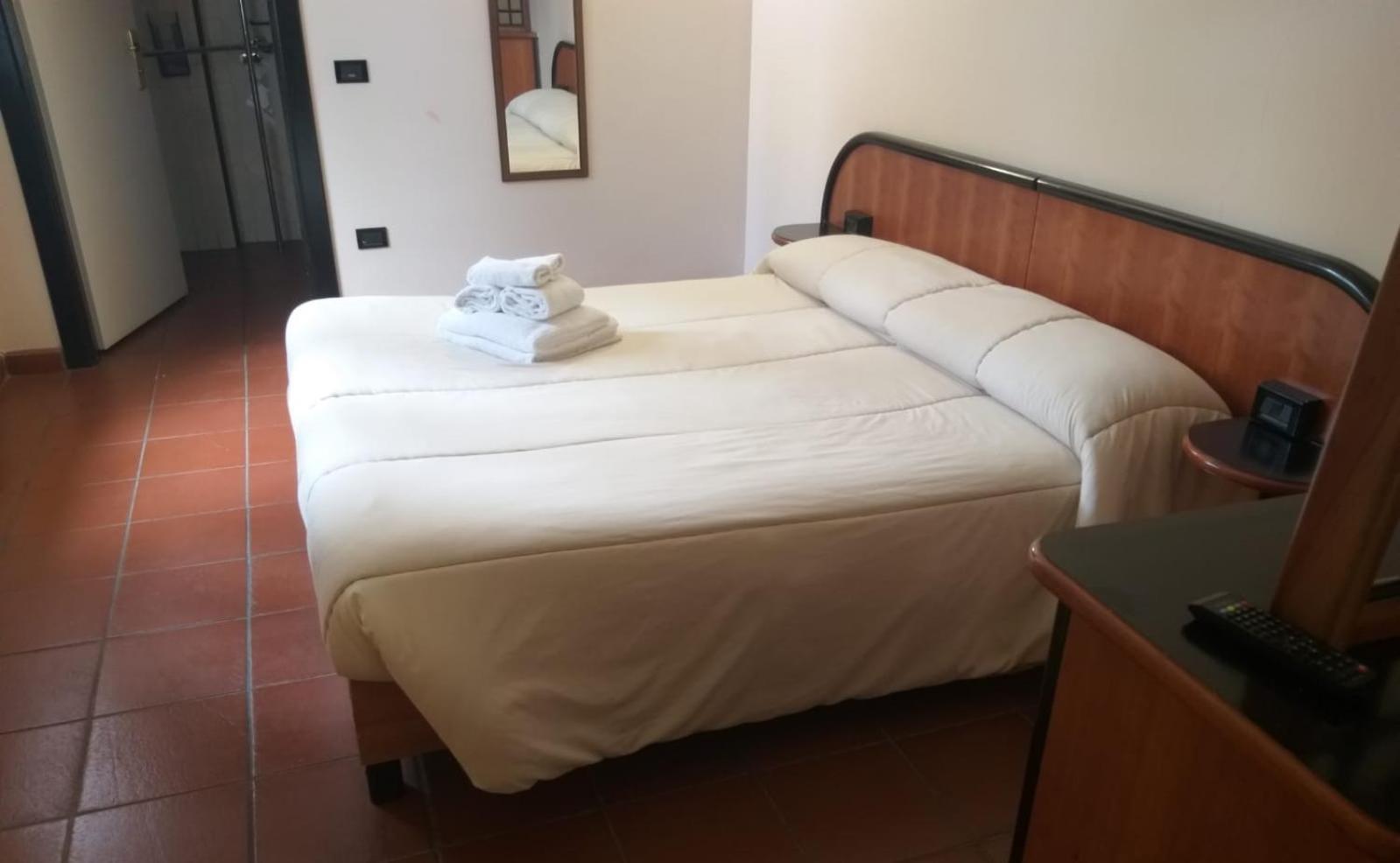 Lh Albergo Il Picchio Pescasseroli Dış mekan fotoğraf