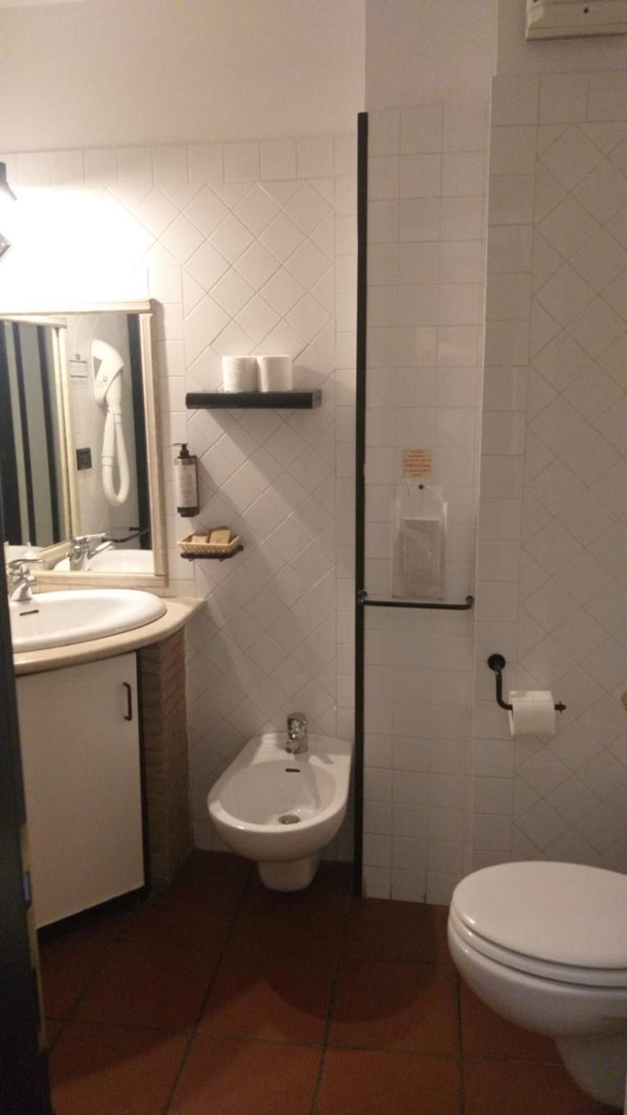 Lh Albergo Il Picchio Pescasseroli Dış mekan fotoğraf