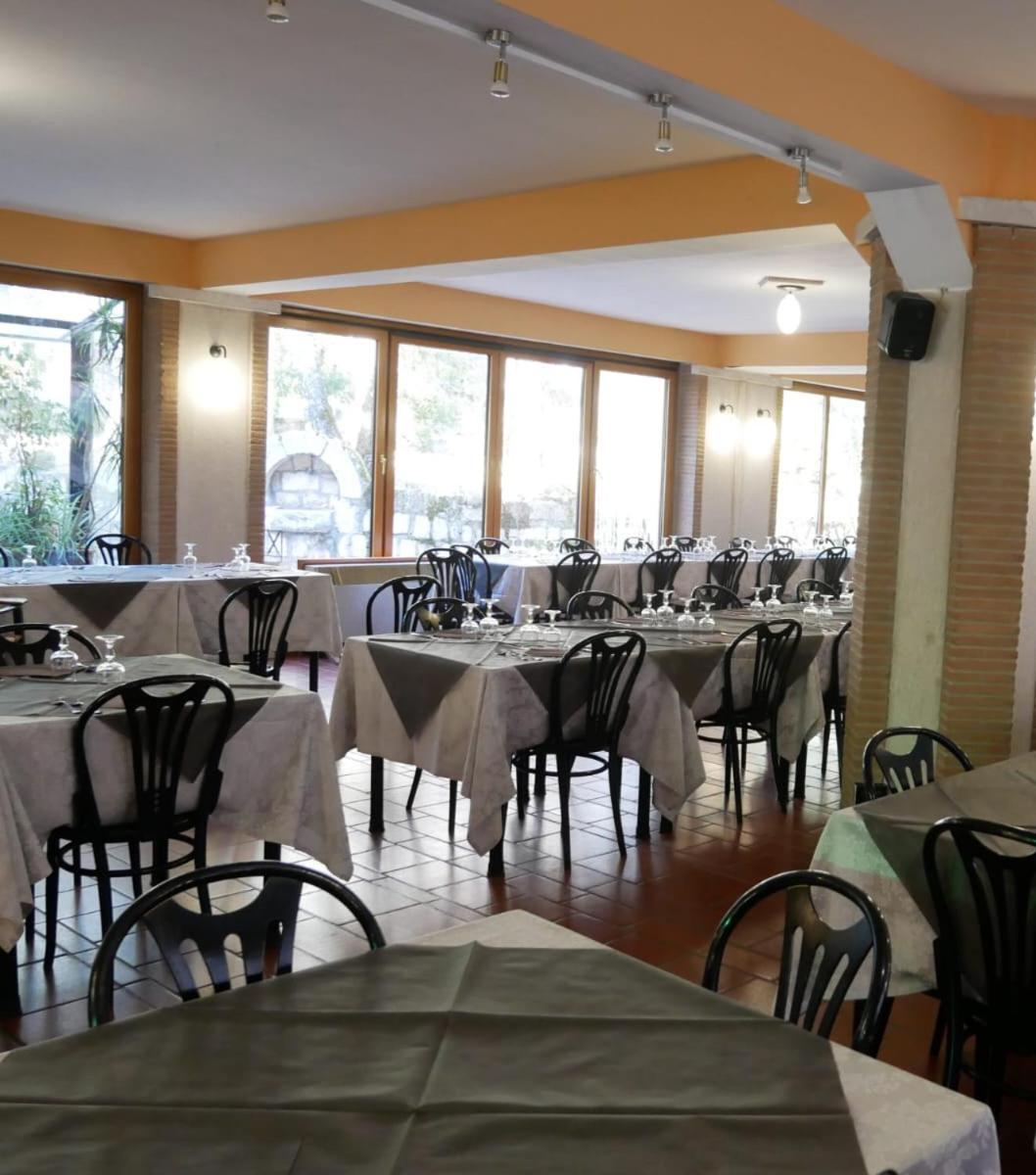 Lh Albergo Il Picchio Pescasseroli Dış mekan fotoğraf