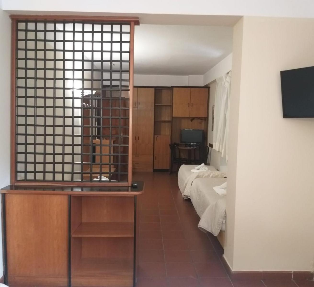 Lh Albergo Il Picchio Pescasseroli Dış mekan fotoğraf