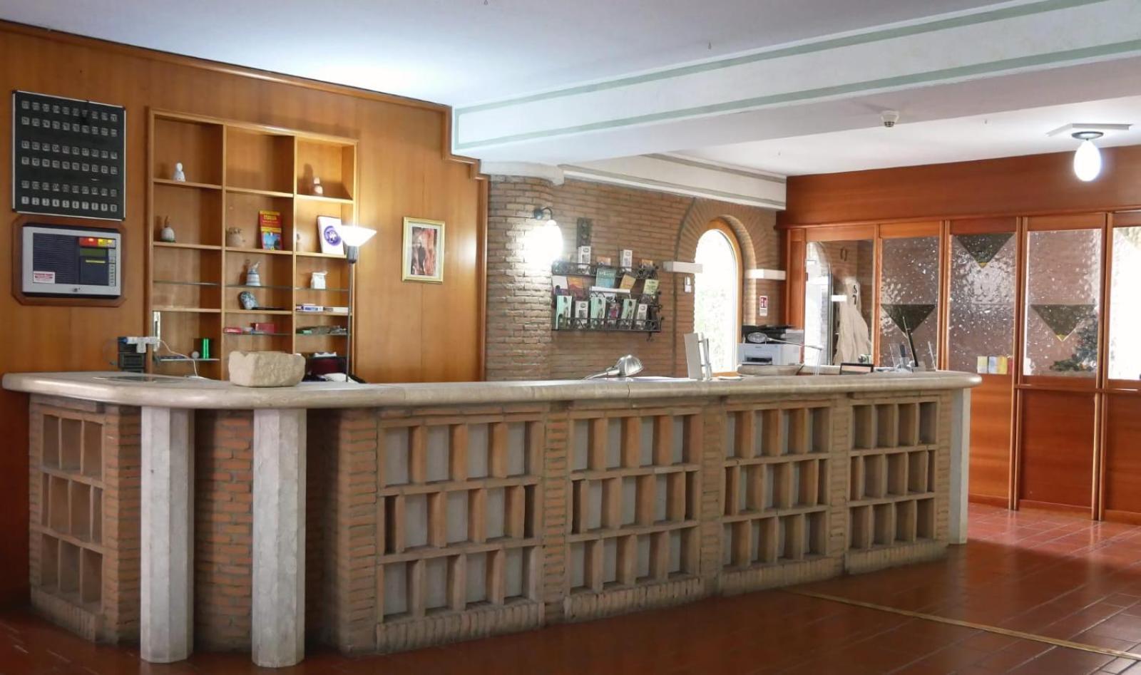 Lh Albergo Il Picchio Pescasseroli Dış mekan fotoğraf
