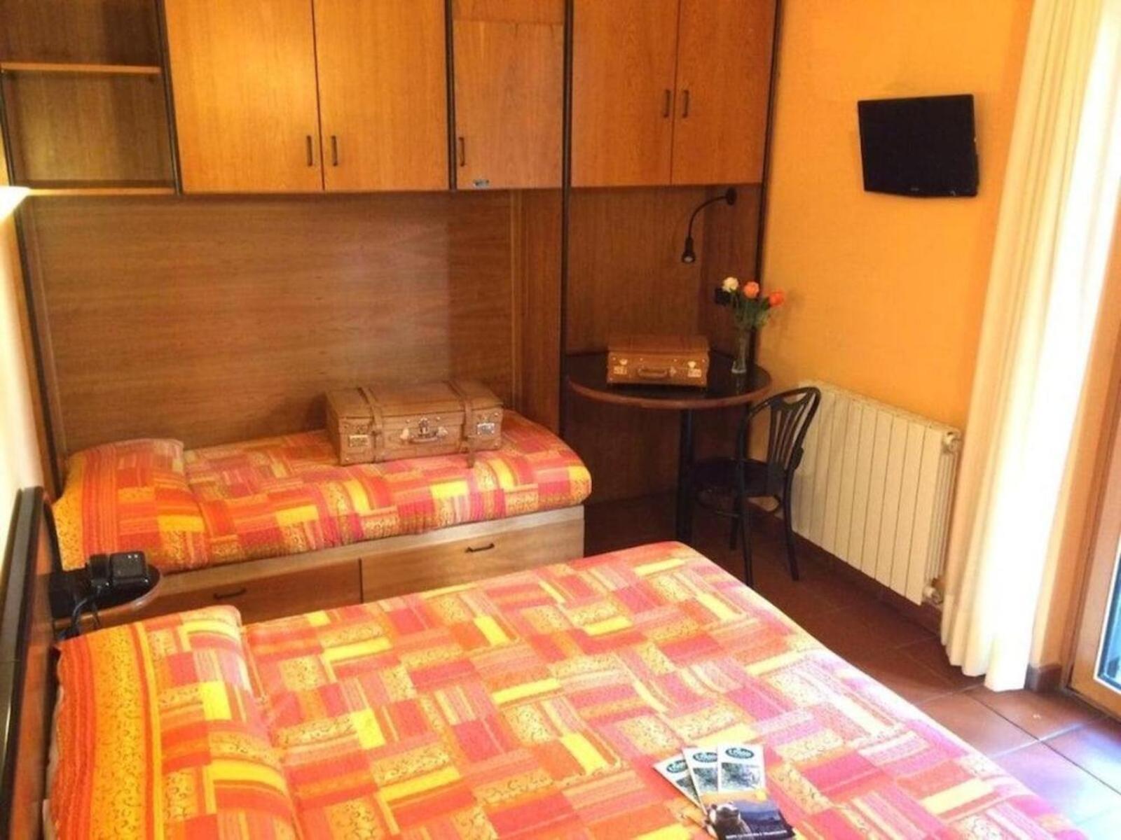Lh Albergo Il Picchio Pescasseroli Dış mekan fotoğraf