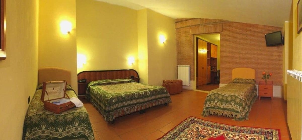Lh Albergo Il Picchio Pescasseroli Dış mekan fotoğraf