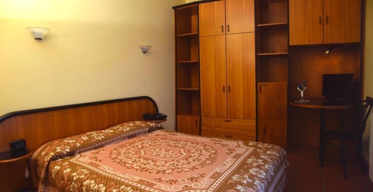 Lh Albergo Il Picchio Pescasseroli Dış mekan fotoğraf